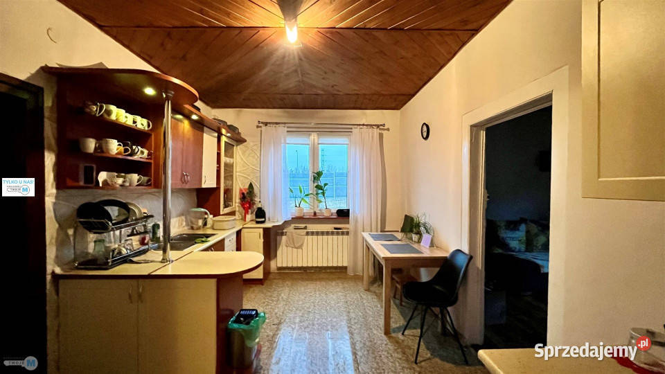 Dom 1445m2 Suchedniów sprzedam