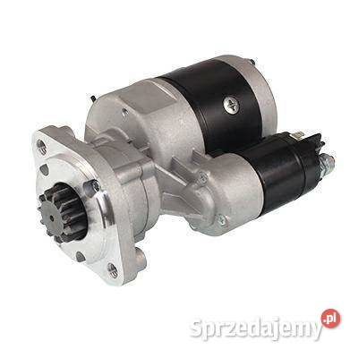 ROZRUSZNIK MULTICAR M25 REGENEROWANY Z Motoryzacja sprzedam
