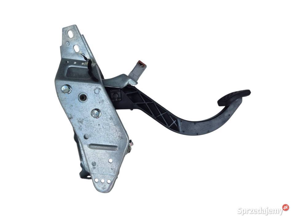 PEDAŁ SPRZĘGŁA OPEL ASTRA III 3 H GTC 869619858