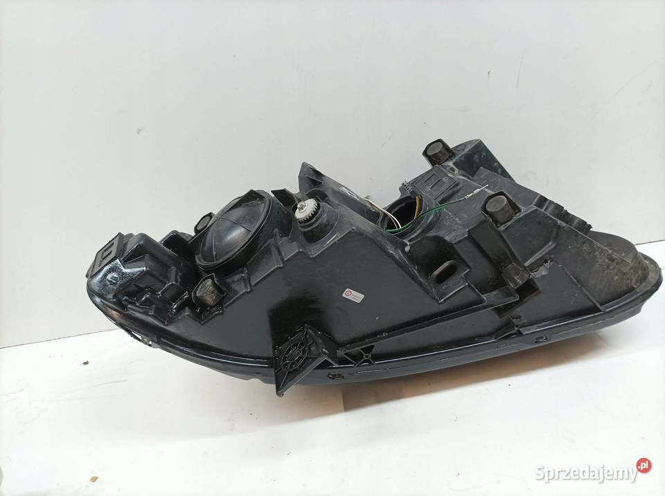 LAMPA PRZÓD LEWA USZKODZONA Dodge Charger VII