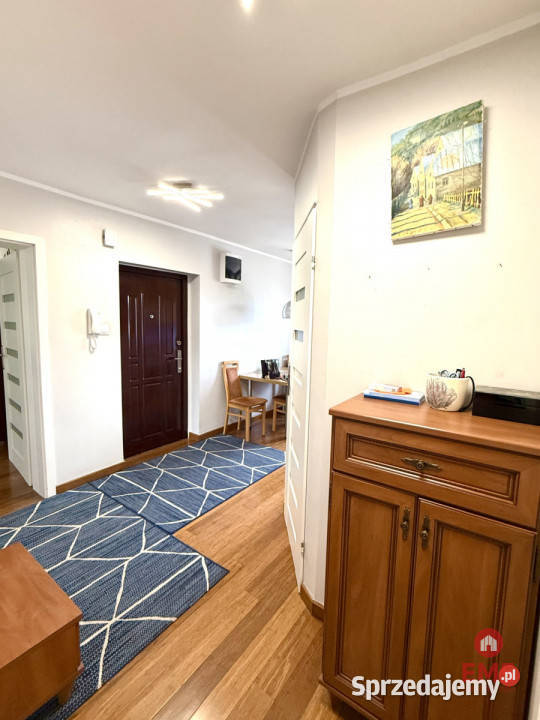 Mieszkanie Olecko Aleja Zwycięstwa 642m2 3 pok Sprzedaż