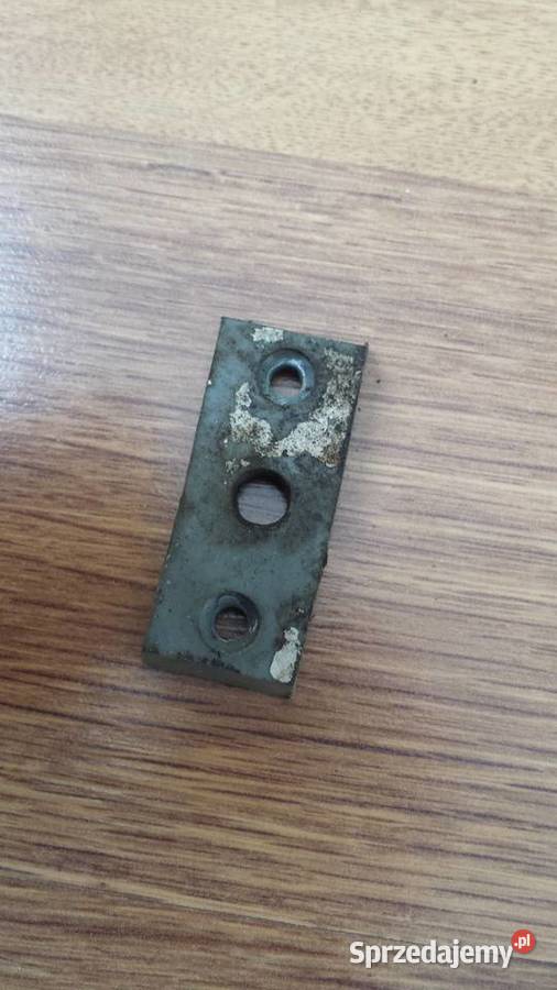 Mercedes W113 Pagoda plastik mocowania preta Nowy Sącz