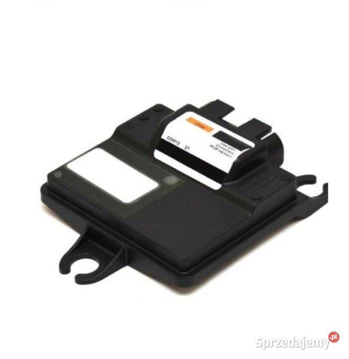 MERCURY MerCriuser SmartCraft moduł DTS Chwaszczyno