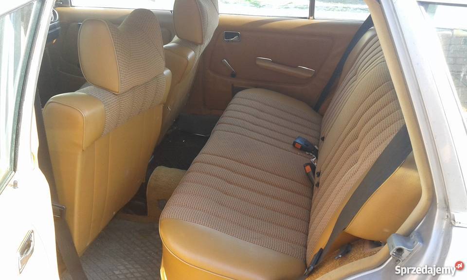 Mercedes 300 Kombi Mościska