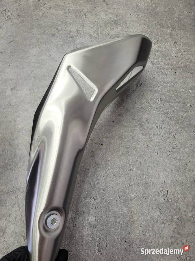 Kawasaki Z900 Z 900 24 OEM osłona tłumika