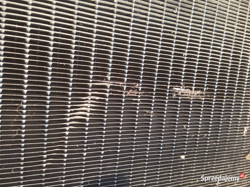 Chlodnica Warszawa m20 NOWA SZEROKA Układ chłodzenia Zamość