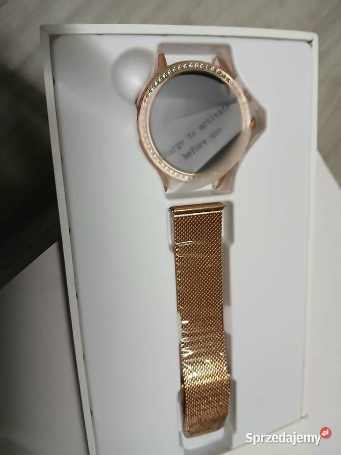 Smartwatch Inowrocław sprzedam