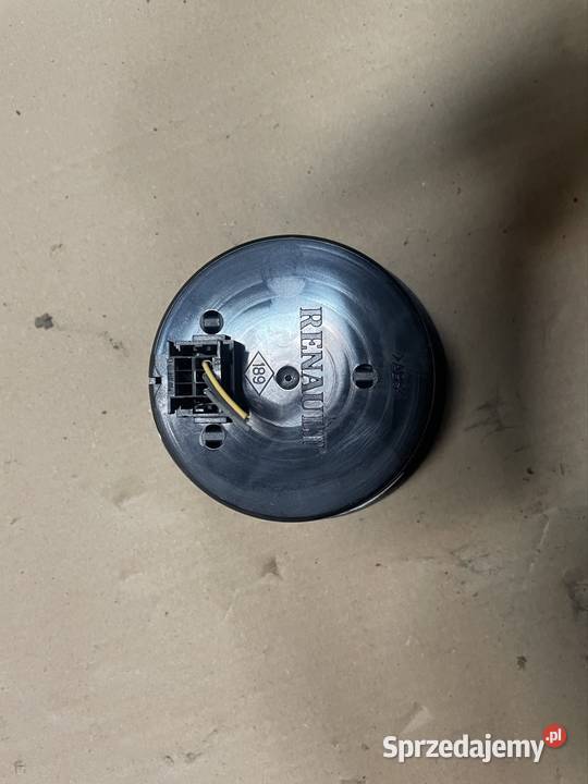 8200367333 panel nawiewu klimatyzacji renault Szczecin