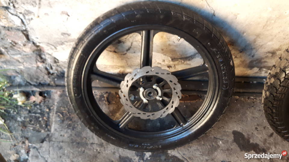 Sprzedam części do Junaka 901 Części Knurów