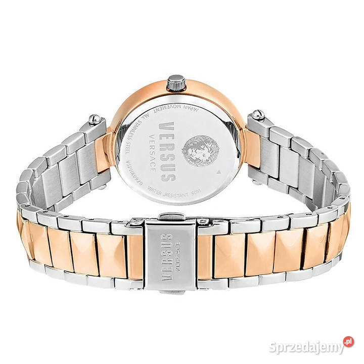 ZEGAREK DAMSKI VERSUS BY VERSACE VSPHK0920 sprzedam