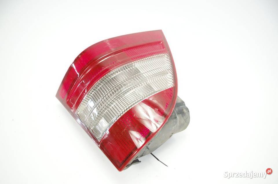 LAMPA LEWA TYŁ MERCEDES ML W163 A1638200164 kujawsko-pomorskie