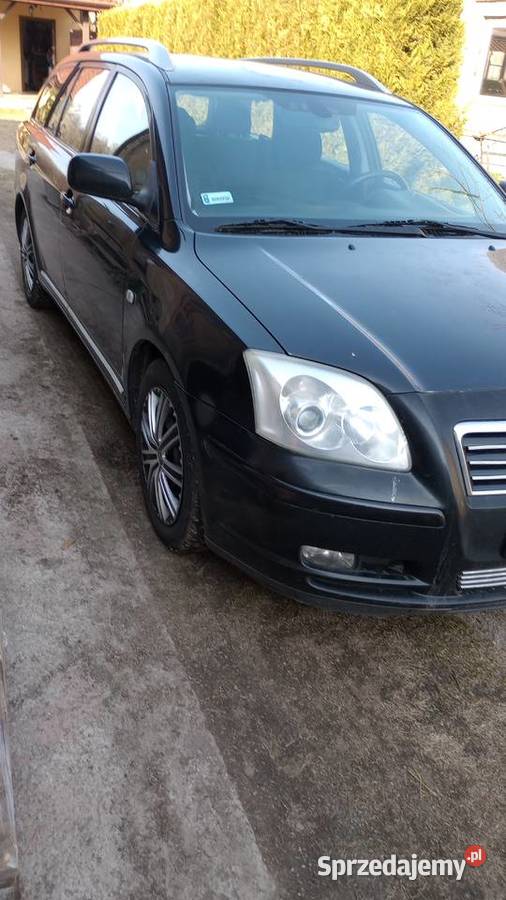 Awensis t25 czarny Białystok