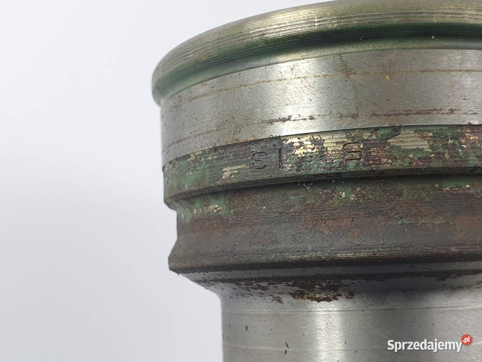 Przegob Zewnetrzny Tyl Polos Suzuki KingQuad 700 łódzkie