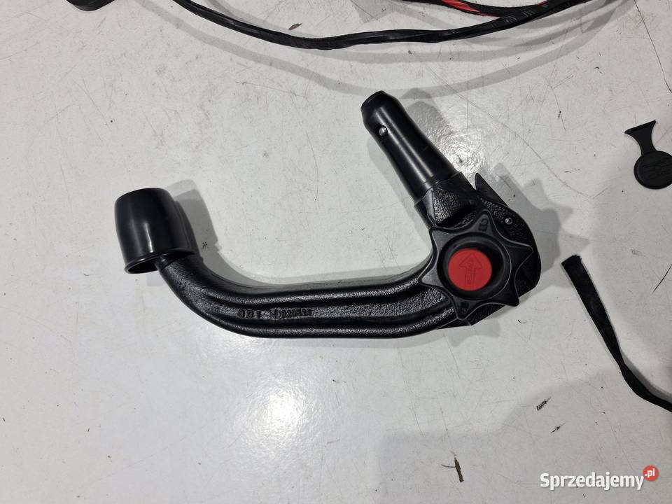 9463372 BMW F31 HAK HOLOWNICZY WESTFALIA