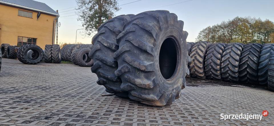 23126 6207526 231r26 62075r26 Nokian 16PR LKT Nowe Miasto Lubawskie