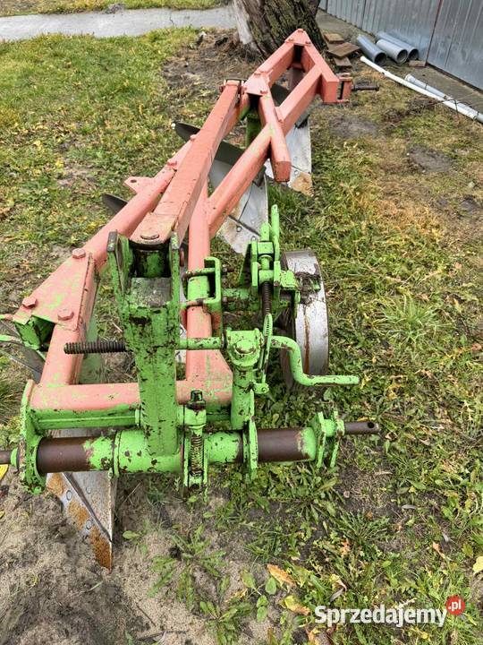 Plug 4 skibowy Grudziądz nieuszkodzony Włosnowice