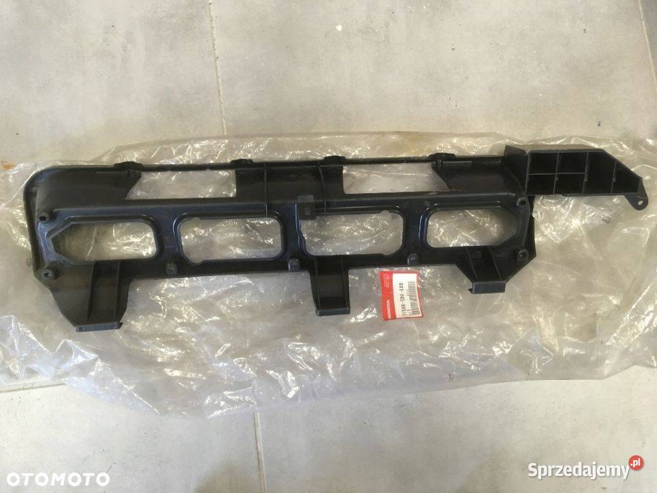 HONDA CRV CRV II RAMKA POD TABLICE PODKŁADKA TYŁ Motycz sprzedam