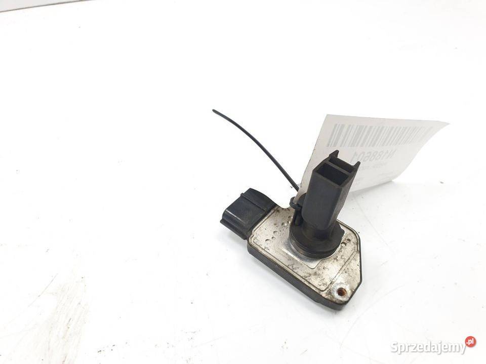 PRZEPŁYWOMIERZ FORD TRANSIT MK5 XS7F12B579AA Lipno