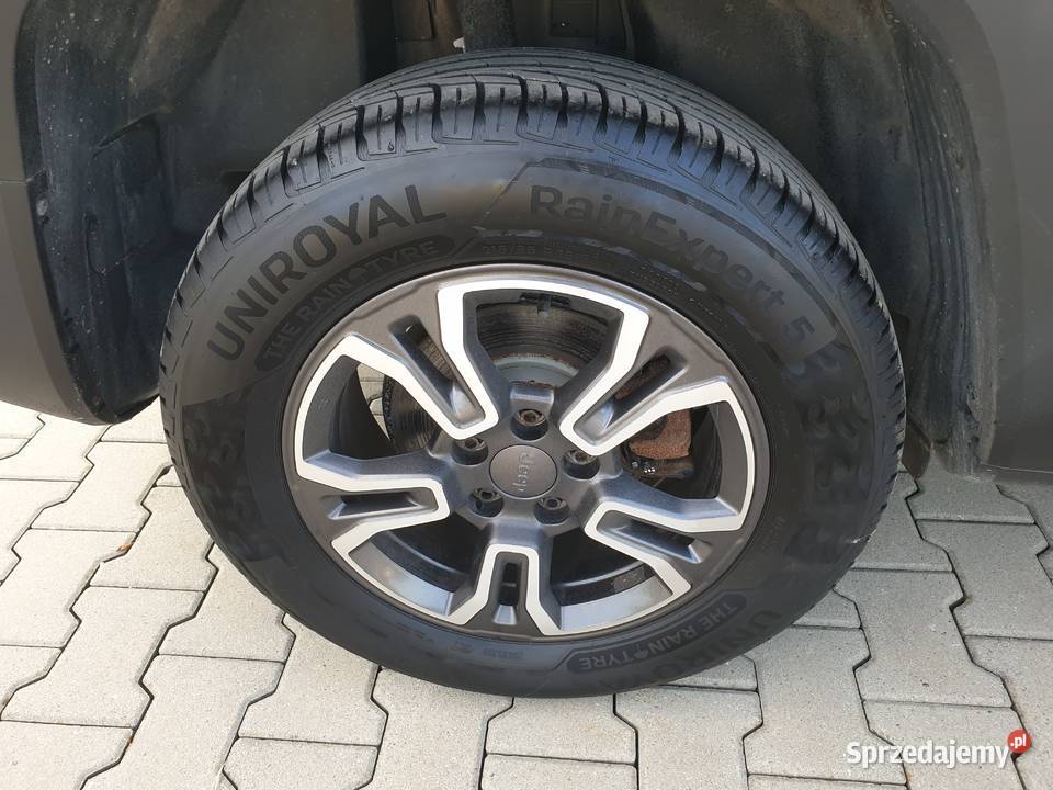 JEEB 20 140 4X4 BOGATA WERSJA BEZWYPADKOWY Rzeszów sprzedam