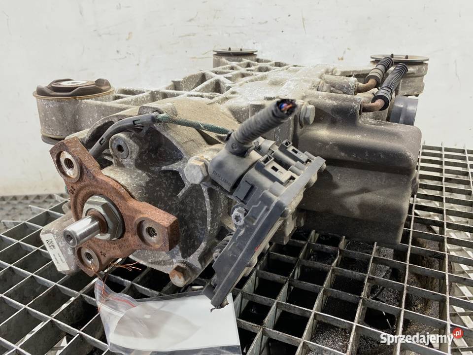 MOST DYFER TYŁ SKODA KODIAQ 0BR525010 20 200 SUV