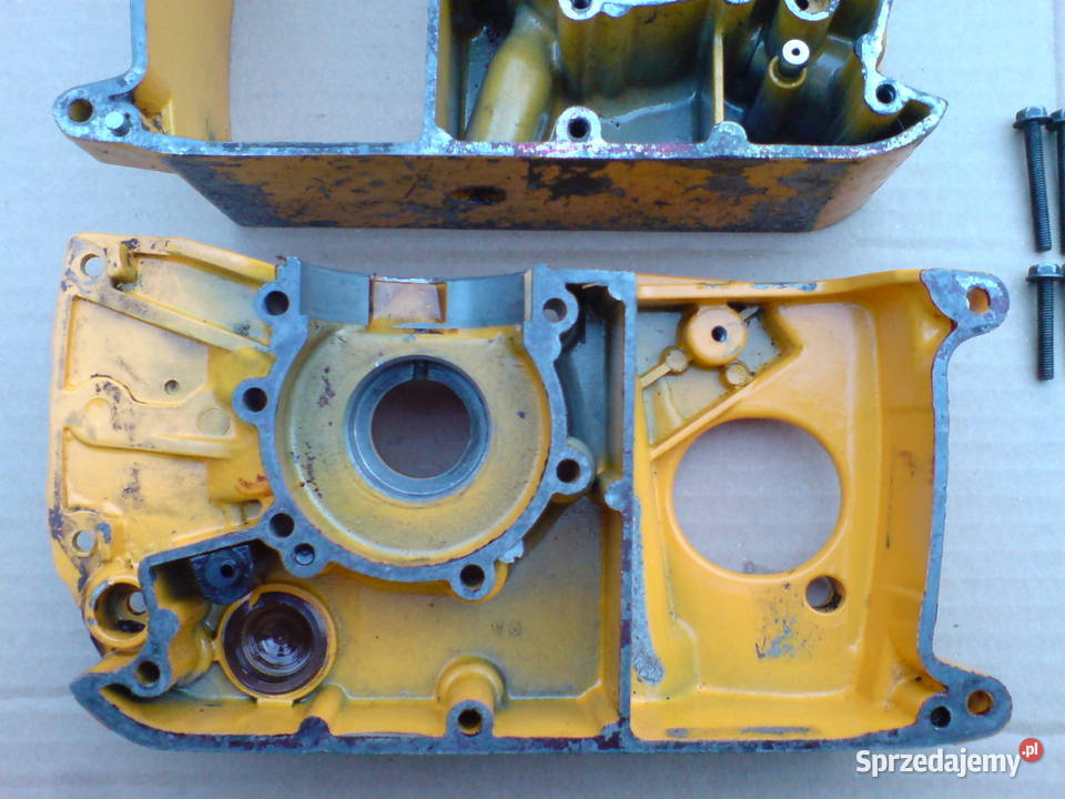 Karter piła Partner 7000 Plus zachodniopomorskie sprzedam