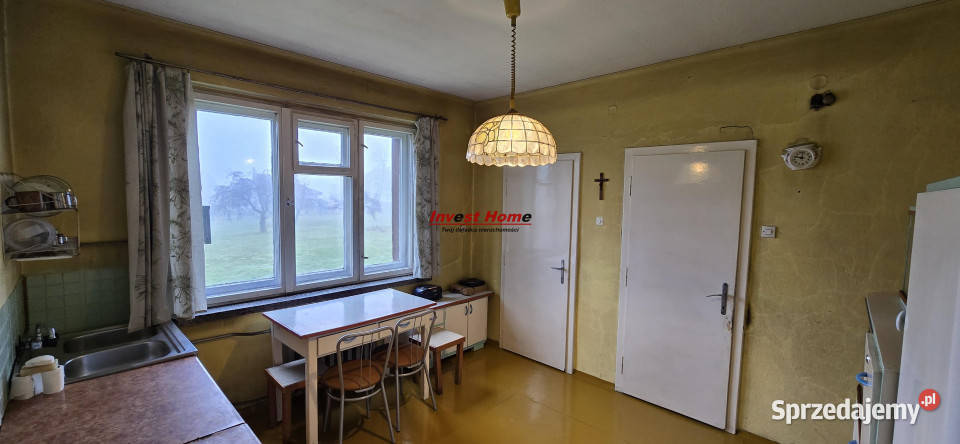 Dom wolnostojący Rydułtowy 160m2 wolnostojący Nieruchomości