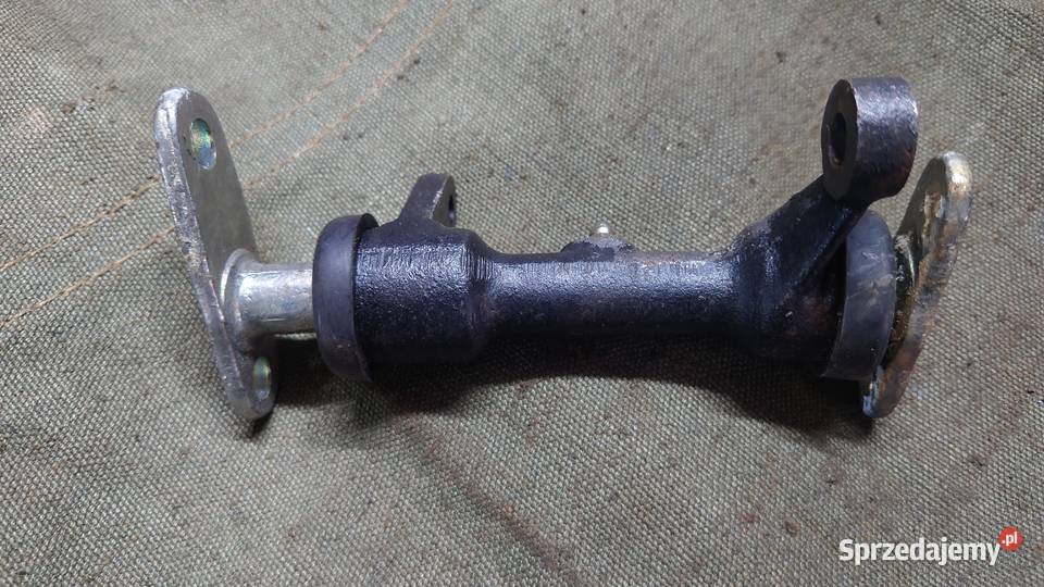 ŻUK NYSA WARSZAWA WAŁEK POŚREDNI Konik Kraków