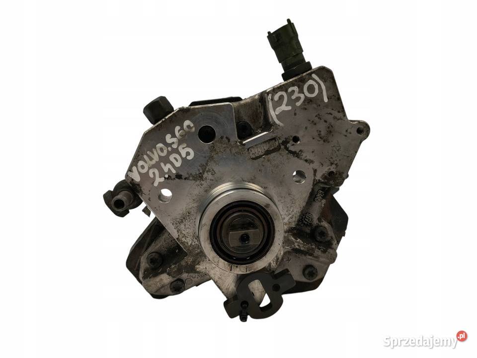 POMPA WTRYSKOWA CP3 Volvo S60 S80 V70 XC70 XC90 osobowe Chełm