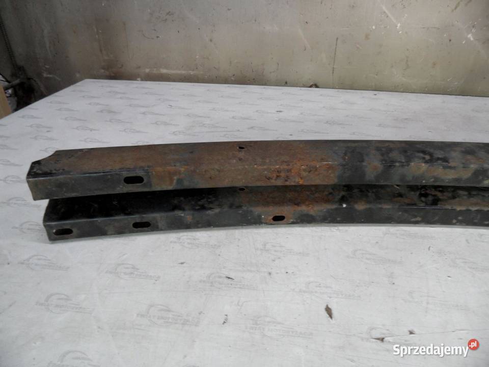 GRAND VOYAGER IV 06r belka zderzaka tył