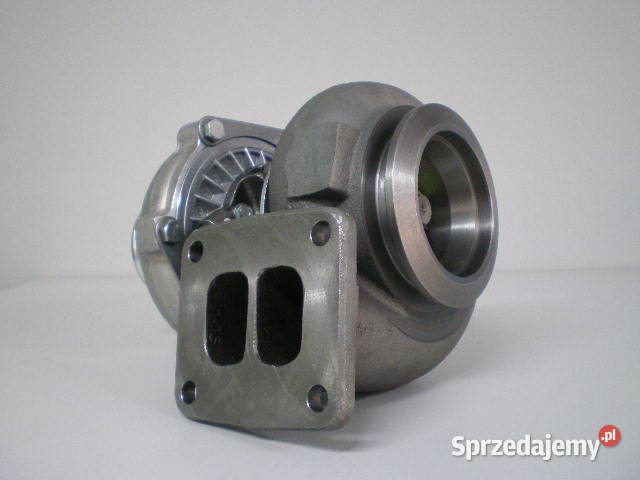 Nowa turbosprężarka GARRETT 4710505026S Siedlce