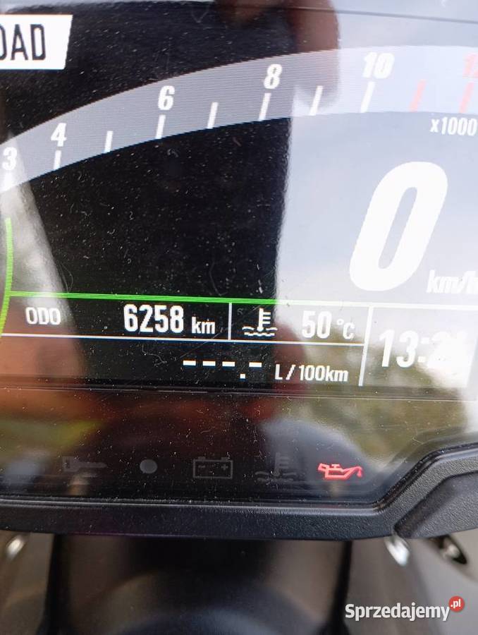 Kawasaki Z 900 SCPROJEST Kalisz