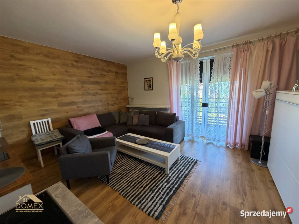 Dom wolnostojący Wisła 300m2