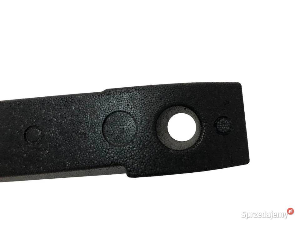 Fiat Fiorino 2010 Absorber zderzaka przedniego sprzedam