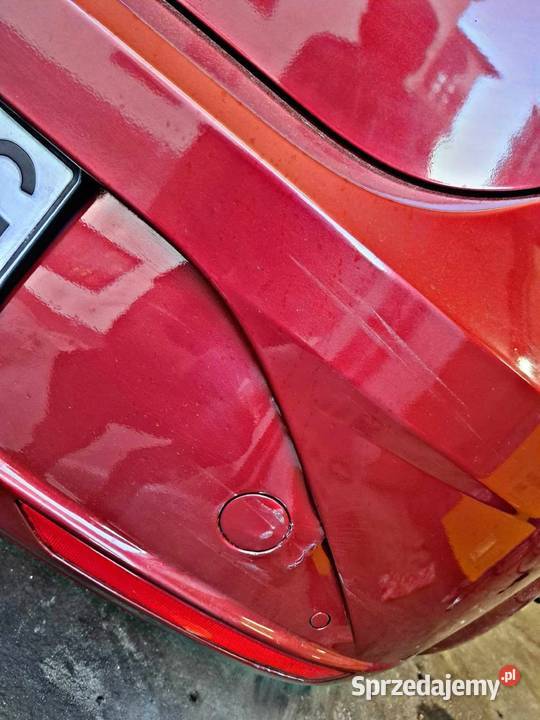 Seat Leon II Stage 1 200 Rok produkcji 2009 Radgoszcz