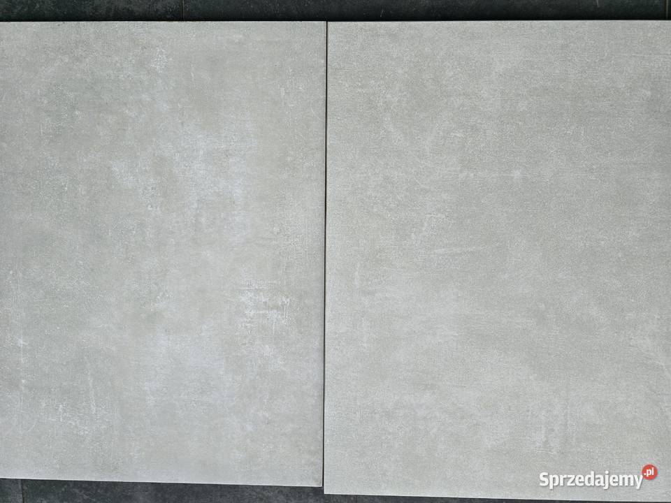 PŁYTA TARASOWA TERRALIS FORTE 60x60x3 GATII łódzkie Opoczno
