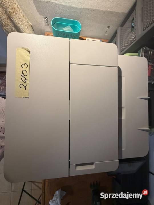 Canon iSENSYS MF742Cdw drukarka Krzelków