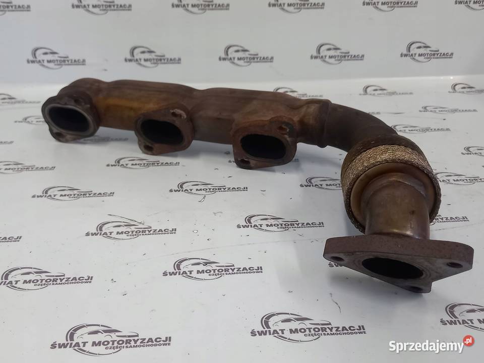 MERCEDES CLS 30 D 642920 642920 223 kolektor osobowe sprzedam