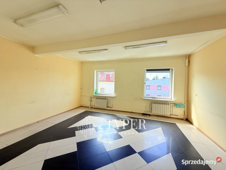 Lokale na wynajem Dąbrowa Tarnowska