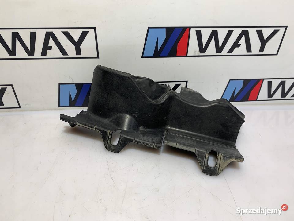 BMW F30 F32 F34 F36 OSŁONA PRZEKŁADNI MAGLOWNICY dolnośląskie