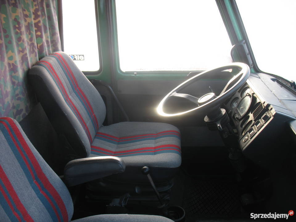 Sprzedam Stara 1142 1996 Warszawa