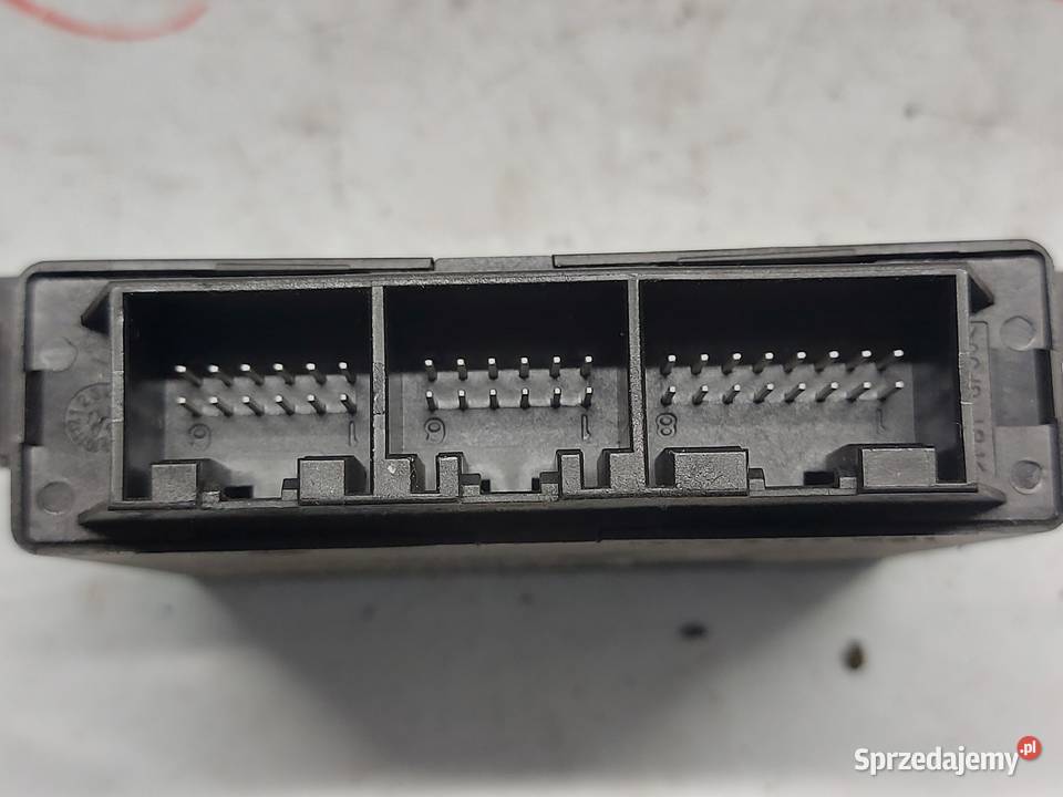 VW PASSAT CC LIFT 15r moduł parkowania PDC