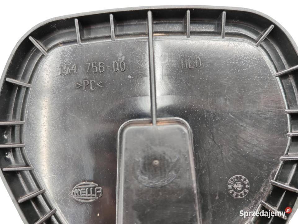 Dekiel zaślepka reflektora VW Passat B5 lift bi