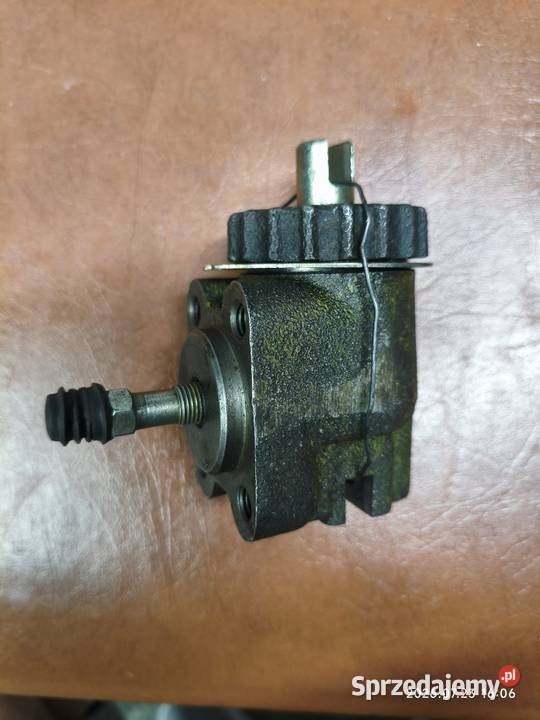 Cylinder hamulcowy przód ŻUK sttyp z