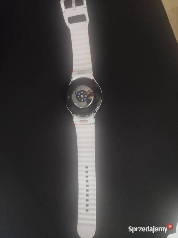 Samsung Galaxy watch 7 44mm lte na gwarancji Wołów sprzedam