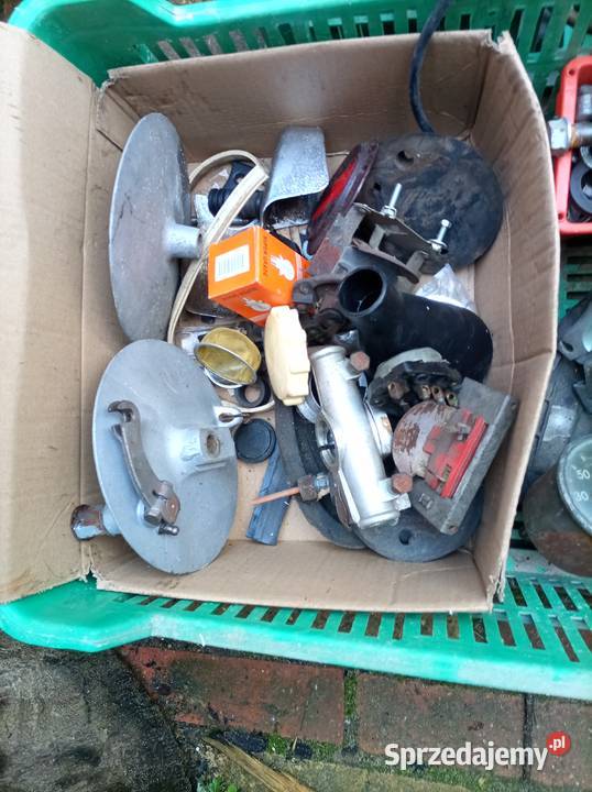 Mz es 250 1963r Rok produkcji 1963 Nowogród Bobrzański