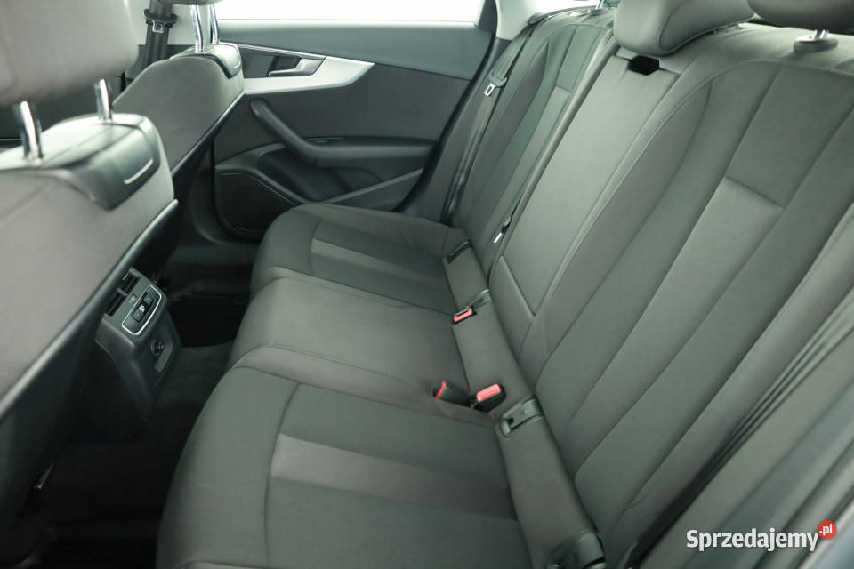 Audi A4 20 TDI Motoryzacja Piaseczno