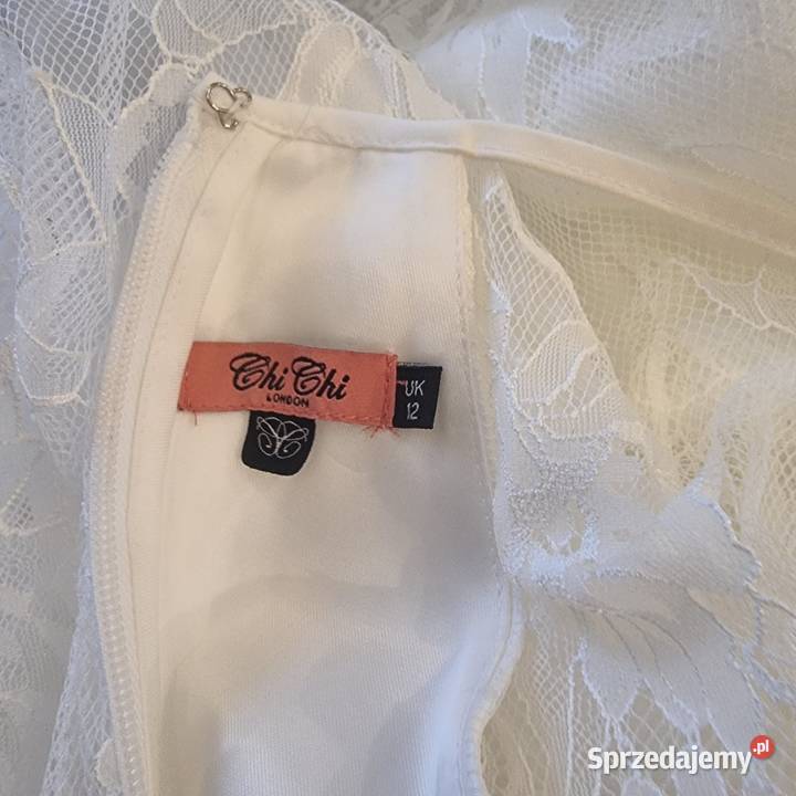 Sukienka koktajlowa Chi Chi London L Kraków