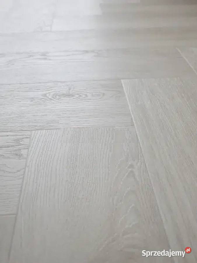 Panel Winylowy SPC Jodełka OAK DENVER 148592 6mm Warszawa