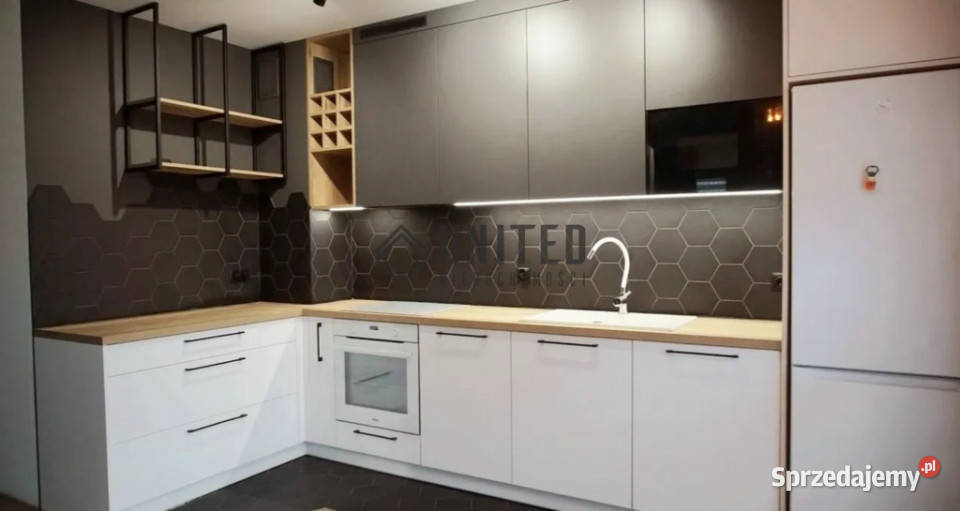 Jutrzenki Rok budowy 2019 Wrocław