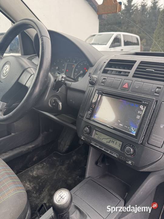 Sprzedam VW Polo stan Środa Wielkopolska